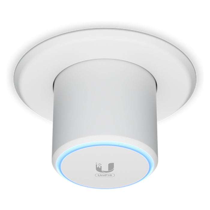 Ubiquiti UniFi U6-Mesh 4800 Mbit/s Weiß Power over Ethernet (PoE)