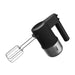 Beko HMM 81504 BX Handmixer 500 W Edelstahl