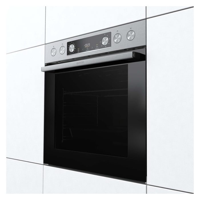 Gorenje EB-Herd Heissluft,77 l BC6737E02X