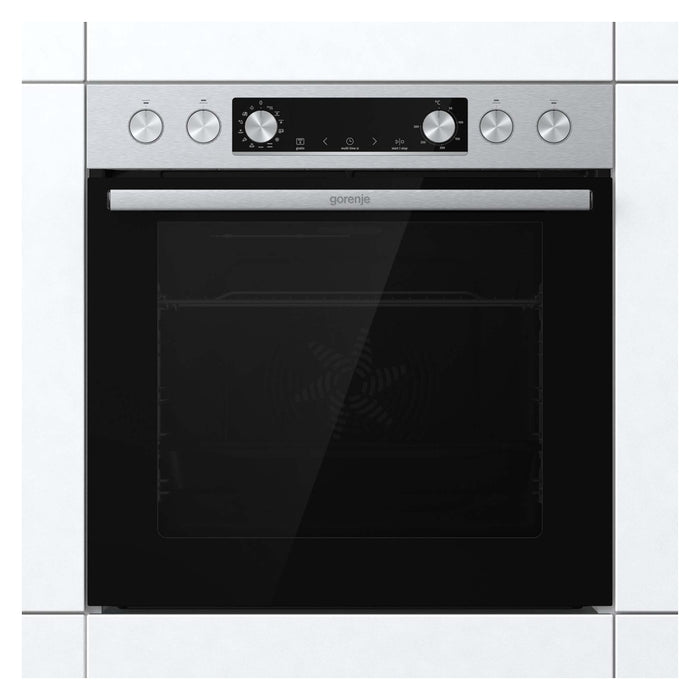 Gorenje EB-Herd Heissluft,77 l BC6737E02X