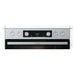 Gorenje EB-Herd Heissluft,77 l BC6737E02X