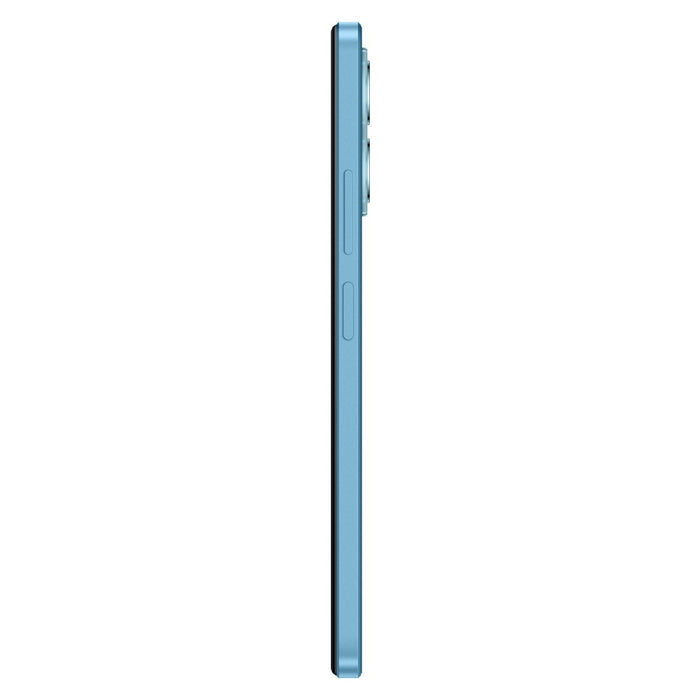 Xiaomi Redmi Note 12 16,9 cm (6.67 Zoll) Dual-SIM Android 12 4G USB Typ-C 4 GB 128 GB 5000 mAh Blau