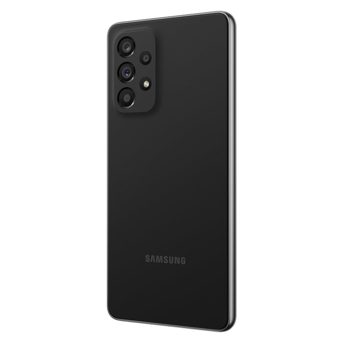 Samsung Galaxy A53 5G Enterprise edition 128GB Awesome Black