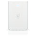 Ubiquiti Unifi 6 In-Wall 573,5 Mbit/s Weiß Power over Ethernet (PoE)