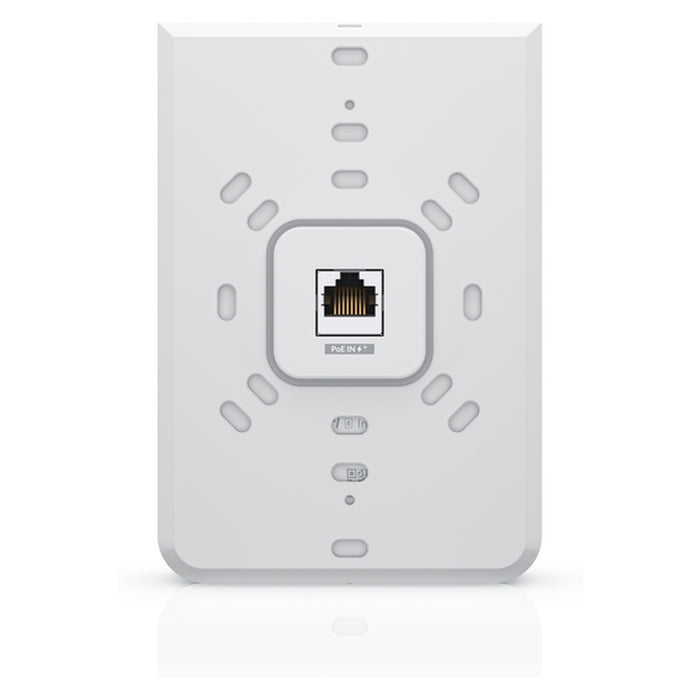 Ubiquiti Unifi 6 In-Wall 573,5 Mbit/s Weiß Power over Ethernet (PoE)