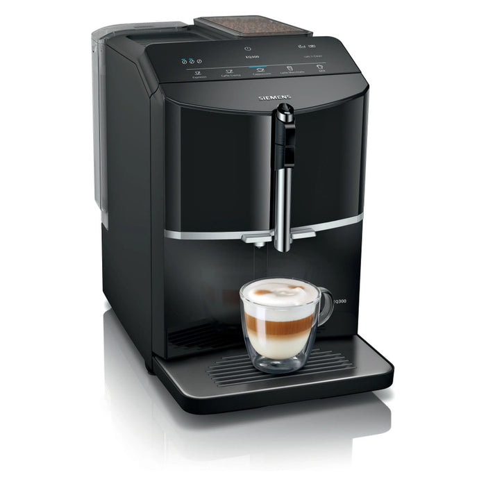 Siemens EQ.300 TF301E19 Kaffeemaschine Vollautomatisch Espressomaschine 1,4 l