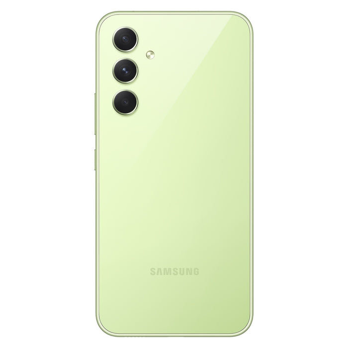 Samsung Galaxy A54 5G 128GB Awesome Lime