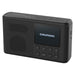 Grundig DAB+ Radio portable,Linie Music6500 Black