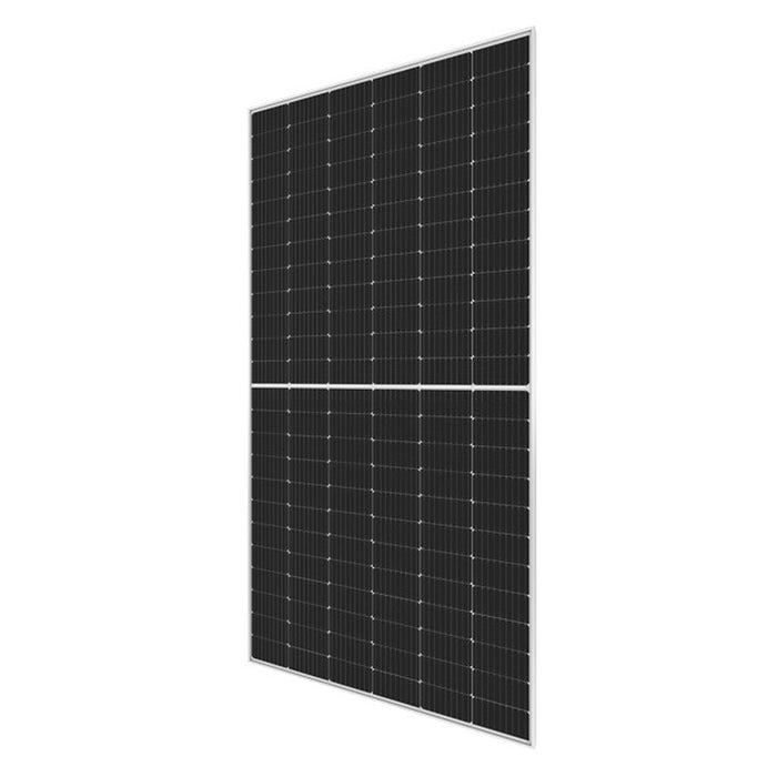 LONGi Sol.Techn. Solarpanel Mono B schwarzer Rahmen LR5-54HIBD-405M - 0 % MwSt.