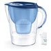 Brita Wasserfilter-Kanne Marella XL