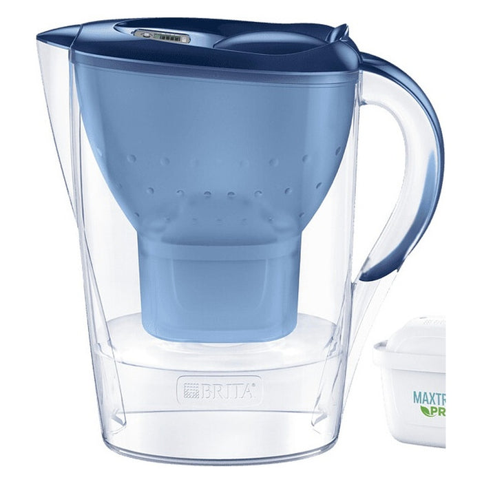 Brita Wasserfilter-Kanne Marella