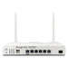 Draytek Vigor 2866AX: Gfast Modem-Firewall WLAN- Router Gigabit Ethernet Dual-Band (2,4 GHz/5 GHz)