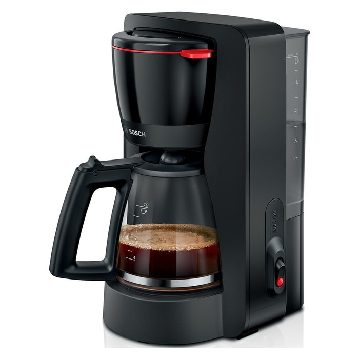 Bosch SDA Kaffeeautomat MyMoment TKA2M113 sw