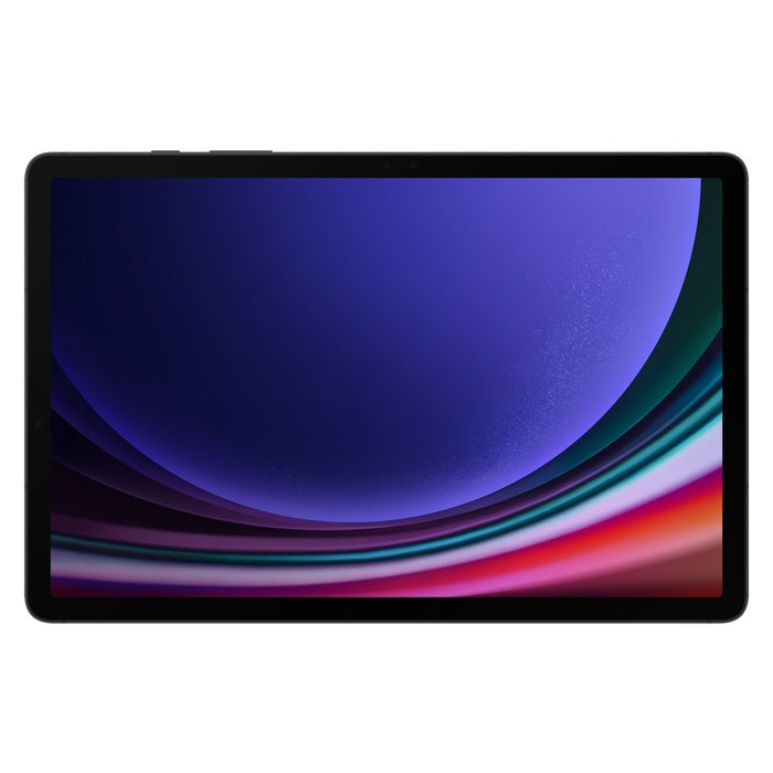 Samsung Galaxy Tab S9 SM-X710N 128 GB 27,9 cm (11) Qualcomm Snapdragon 8 GB Wi-Fi 6 (802.11ax)