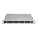 Ubiquiti UniFi USW-PRO-48 Netzwerk-Switch Managed L2/L3 Gigabit Ethernet (10/100/1000) 1U Silber