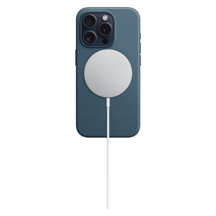 Apple iPhone 15 Pro 256GB Titan, Blau
