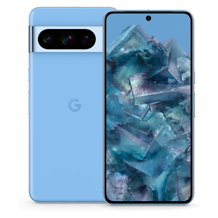 Google Pixel 8 Pro 128GB Blau