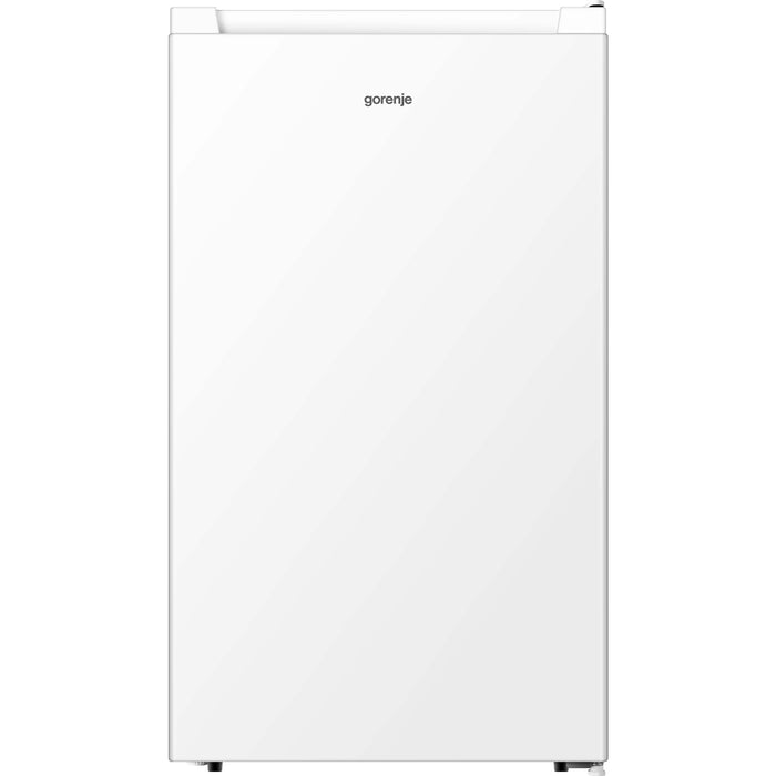 Gorenje RB39EPW4 Kühlschrank mit Gefrierfach Freistehend 95 l F in weiß