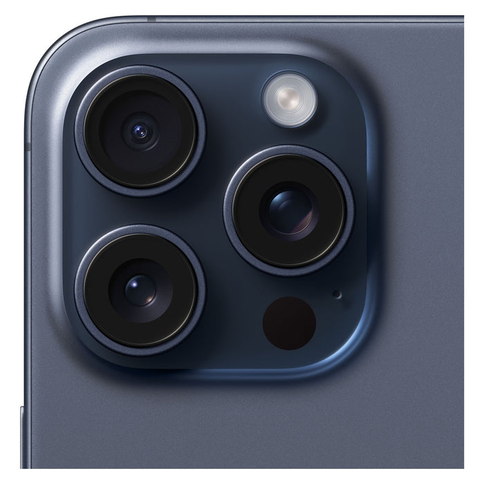 Apple iPhone 15 Pro Max 512GB Titan, Blau
