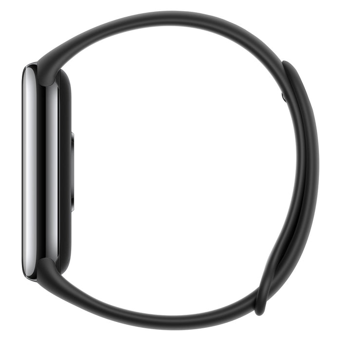 Xiaomi Smart Band 8 AMOLED Clip-on/Armband- Aktivitäts-Tracker 4,11 cm (1.62) Schwarz,