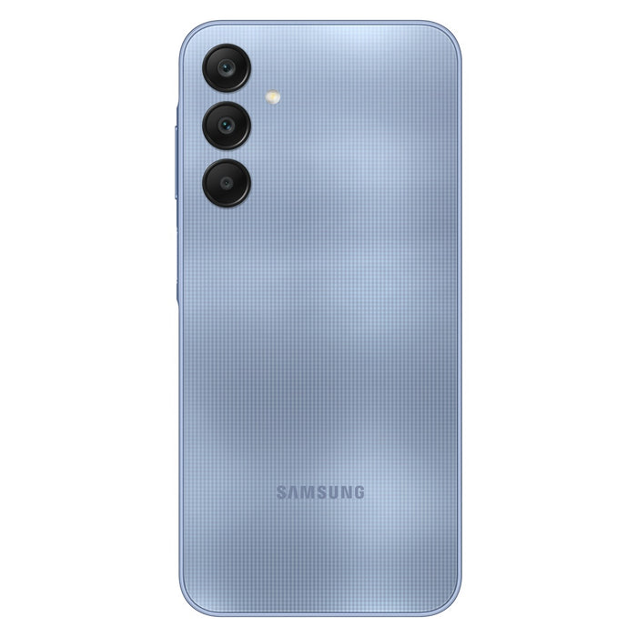 Samsung Galaxy A25 5G 256GB Blau