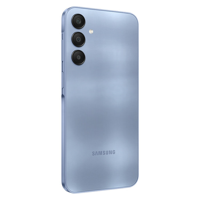 Samsung Galaxy A25 5G 128GB Blau