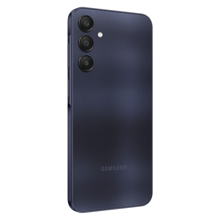 Samsung Galaxy A25 5G 128GB Schwarz, Blau