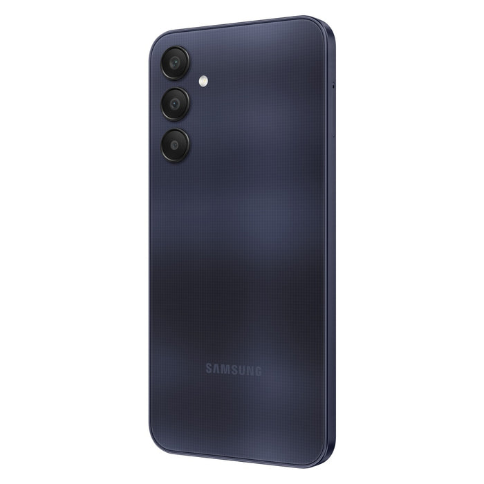 Samsung Galaxy A25 5G 128GB Schwarz, Blau