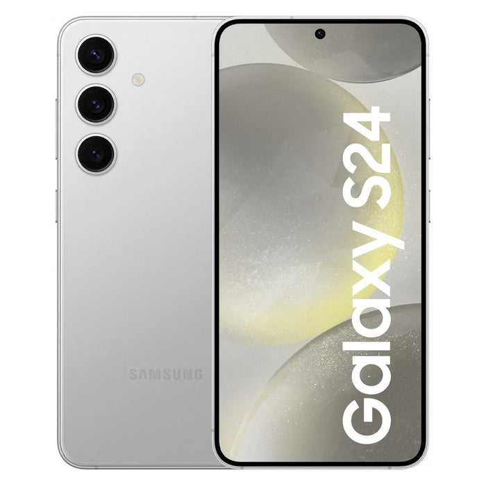 Samsung Galaxy S24 128GB Marble Gray