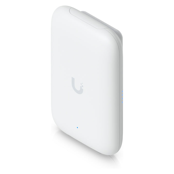 Ubiquiti Swiss Army Knife Ultra 866,7 Mbit/s Weiß Power over Ethernet (PoE)