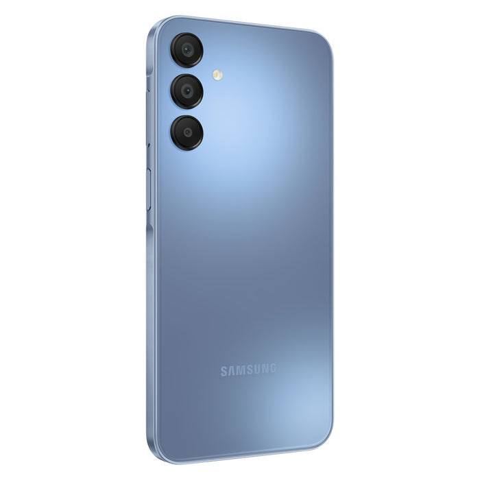 Samsung Galaxy A15 128GB Blau