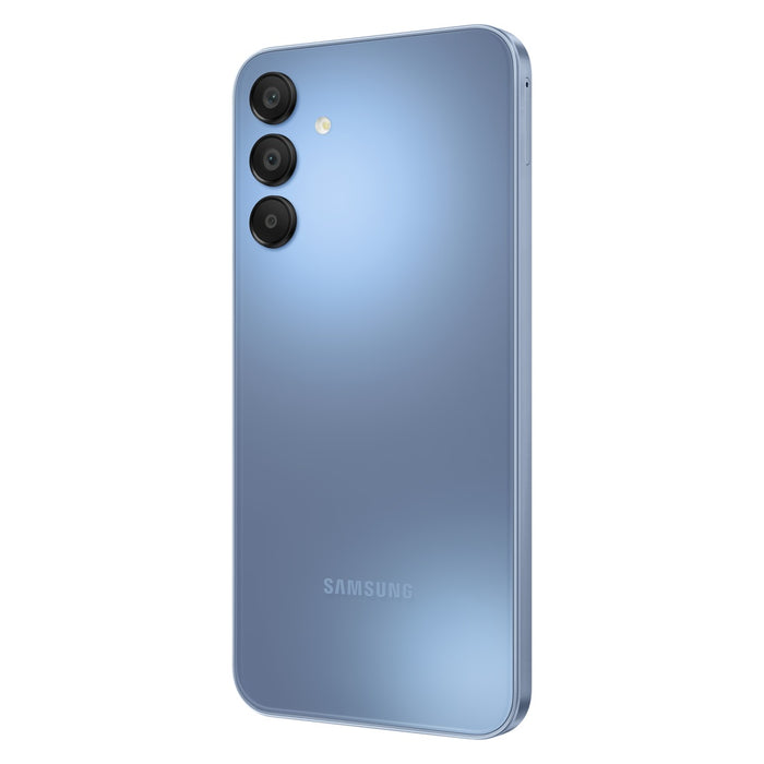 Samsung Galaxy A15 128GB Blau