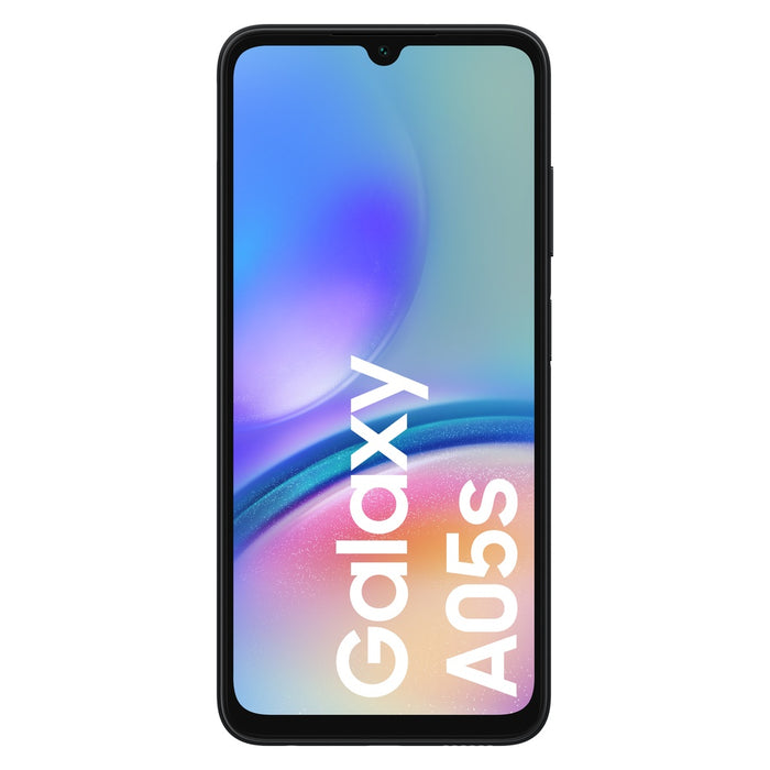 Samsung Galaxy A05s 64GB Schwarz