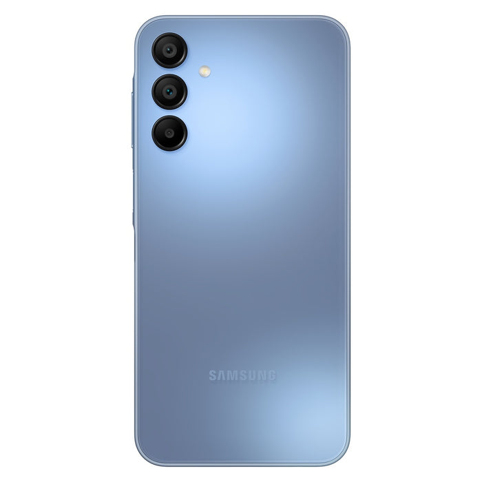 Samsung Galaxy A15 5G 128GB Blau