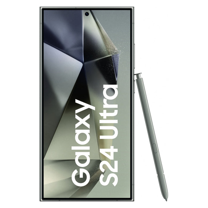 Samsung Galaxy S24 Ultra 256GB Titanium Gray
