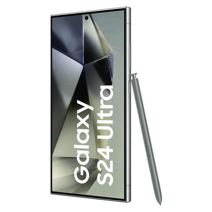 Samsung Galaxy S24 Ultra 256GB Titanium Gray