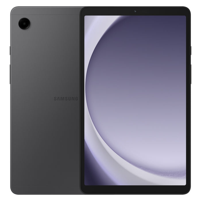 Samsung Galaxy Tab A9 64 GB 22,1 cm (8.7) 4 GB Wi-Fi 5 (802.11ac) Graphit