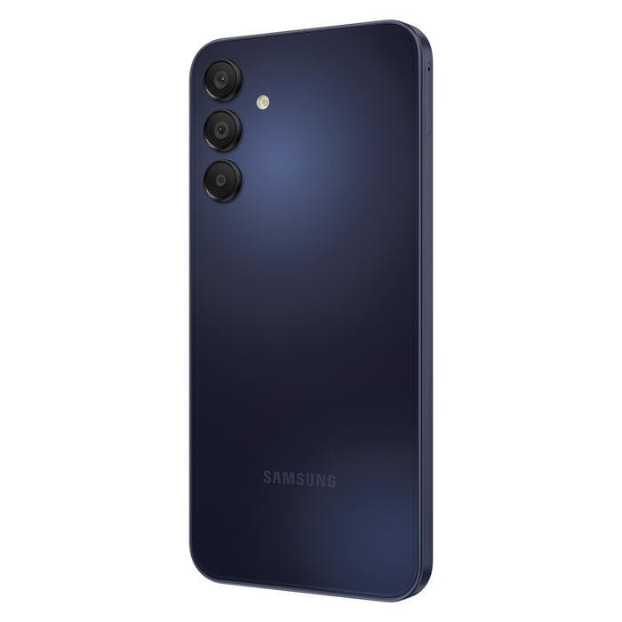 Samsung Galaxy A15 5G 128GB Blue Black