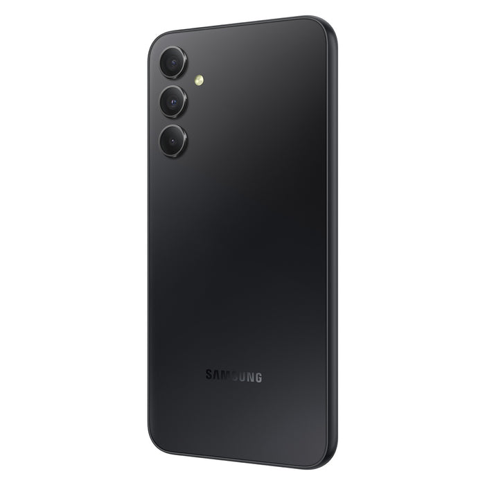 Samsung Galaxy A34 5G 256GB Awesome Graphite