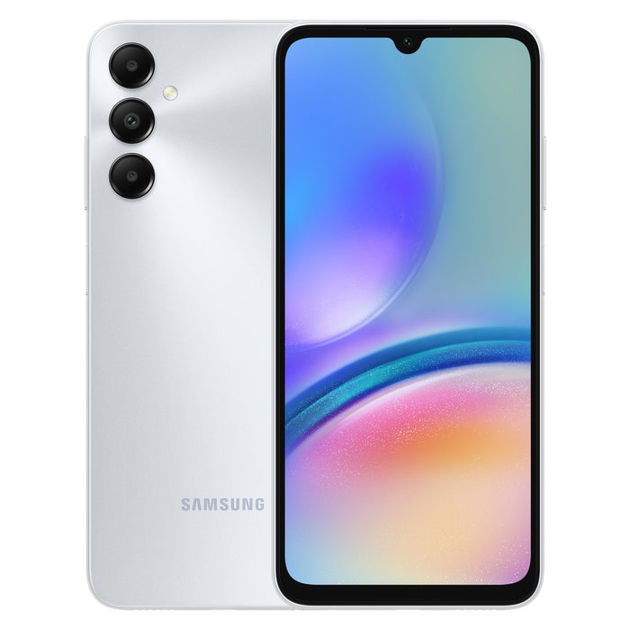 Samsung Galaxy A05s 64GB Silber