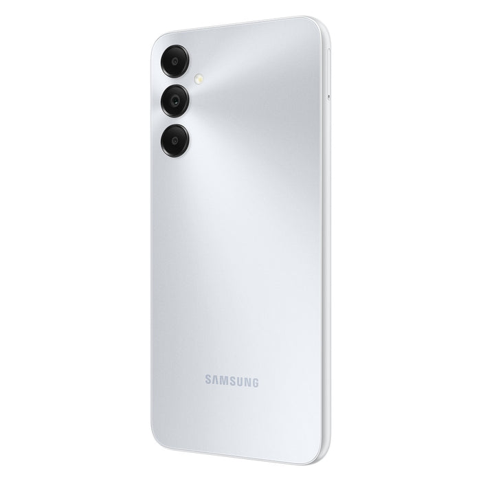Samsung Galaxy A05s 64GB Silber