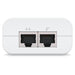 Ubiquiti U-POE-AT PoE-Adapter Gigabit Ethernet