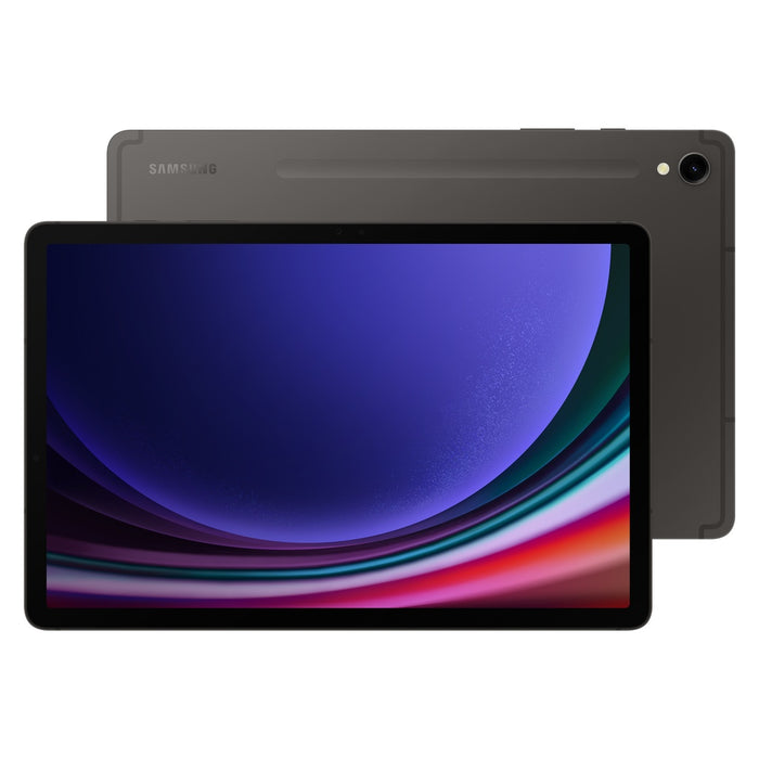 Samsung Galaxy Tab S9 SM-X710N 128 GB 27,9 cm (11) Qualcomm Snapdragon 8 GB Wi-Fi 6 (802.11ax)