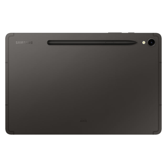 Samsung Galaxy Tab S9 SM-X710N 128 GB 27,9 cm (11) Qualcomm Snapdragon 8 GB Wi-Fi 6 (802.11ax)