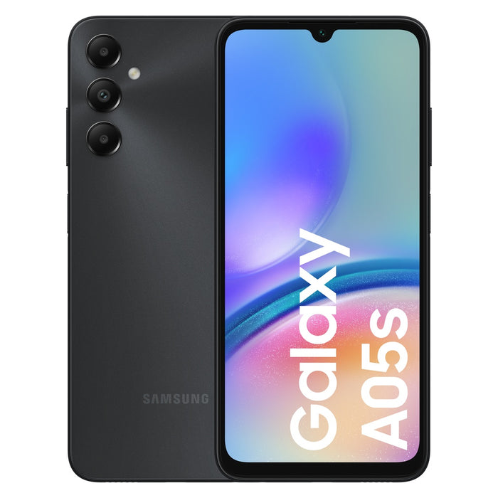 Samsung Galaxy A05s 64GB Schwarz