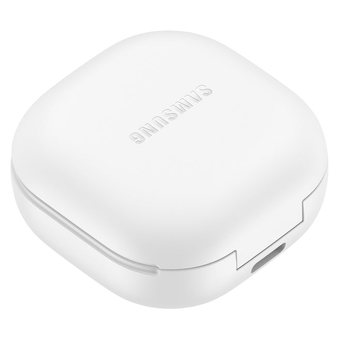 Samsung Galaxy Buds2 Pro Kopfhörer True Wireless Stereo (TWS) im Ohr Anrufe/Musik Bluetooth Weiß