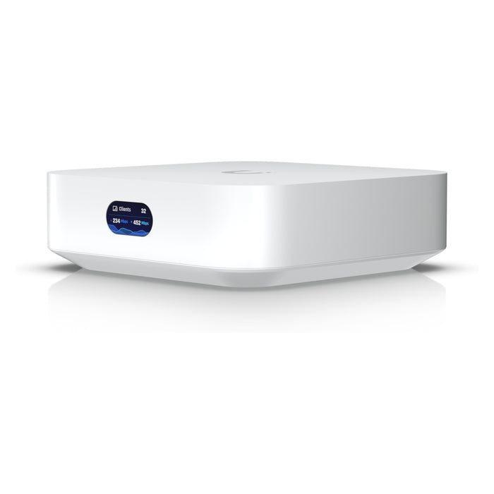 Ubiquiti UniFi Express WLAN-Router Gigabit Ethernet Dual-Band (2,4 GHz/5 GHz) Weiß