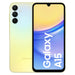 Samsung Galaxy A15 128GB Gelb