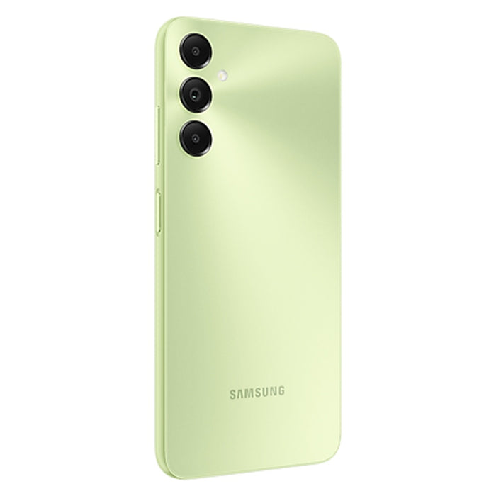 Samsung Galaxy A05s 64GB Hellgrün