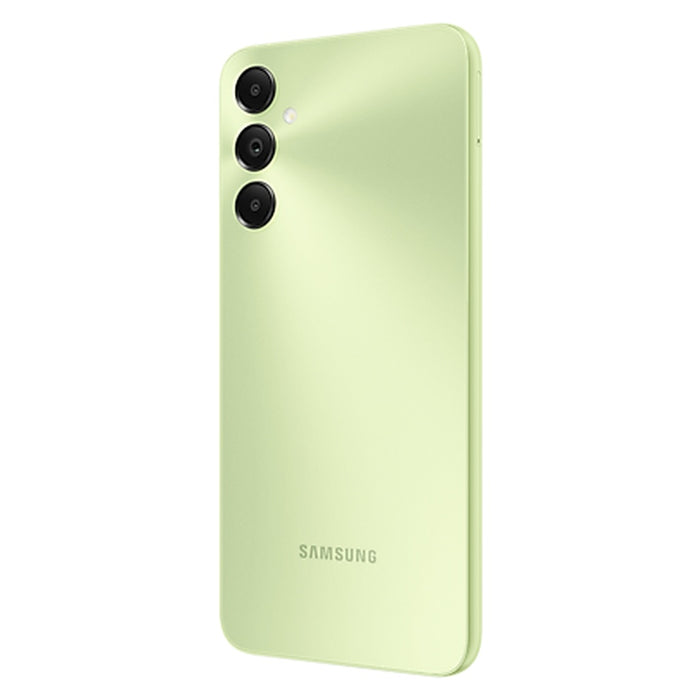 Samsung Galaxy A05s 64GB Hellgrün